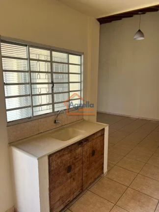 Imagem Casa à venda no bairro JARDIM DO LAGO - Mogi Mirim/SP