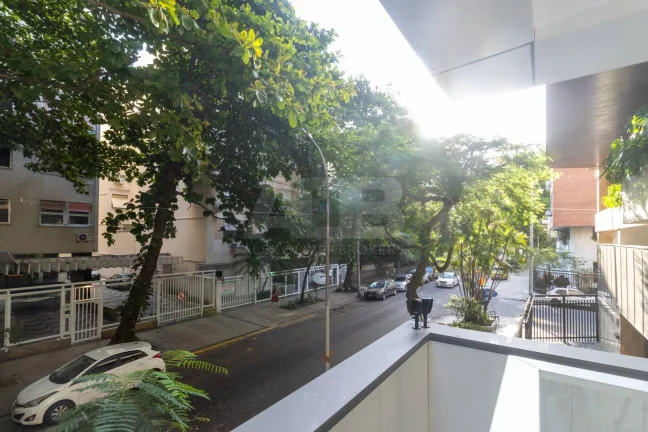 Imagem Apartamento à venda em Ipanema, 1 quarto, 62m2, Alberto de campos.
