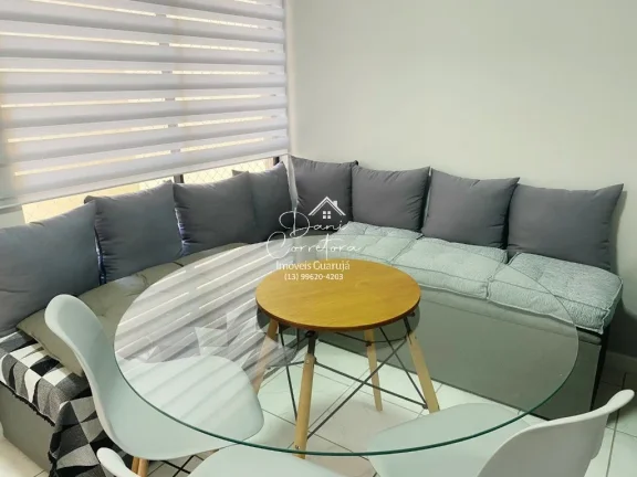 Imagem Apartamento com lazer, duas vagas, Pitangueiras