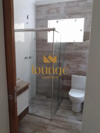 Imagem Casa à Venda Jd. São Lourenzo Zona Norte - Sorocaba/SP