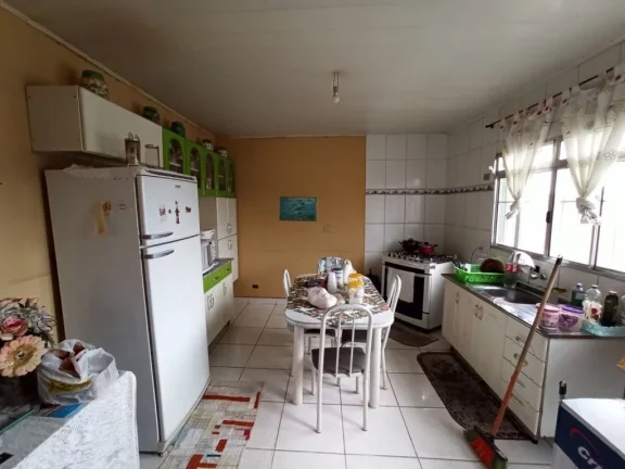 Imagem Casa com 4 dormitórios à venda, 110 m² por R$ 250.000,00 - Vila Ferreira - Itaquaquecetuba/SP