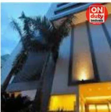 Imagem Apartamento com 2 dormitórios à venda, 128 m² por R$ 1.700.000,00 - Embaré - Santos/SP