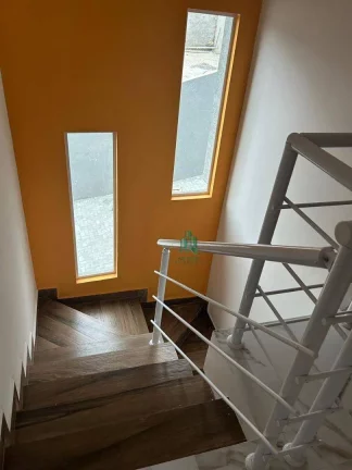 Imagem Sobrado com 2 dormitórios à venda, 67 m² por R$ 320.000,00 - Parque Hortensia - Bom Jesus dos Perdões/SP
