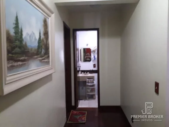 Imagem Casa à venda, 367 m² por R$ 950.000,00 - Fazendinha - Teresópolis/RJ