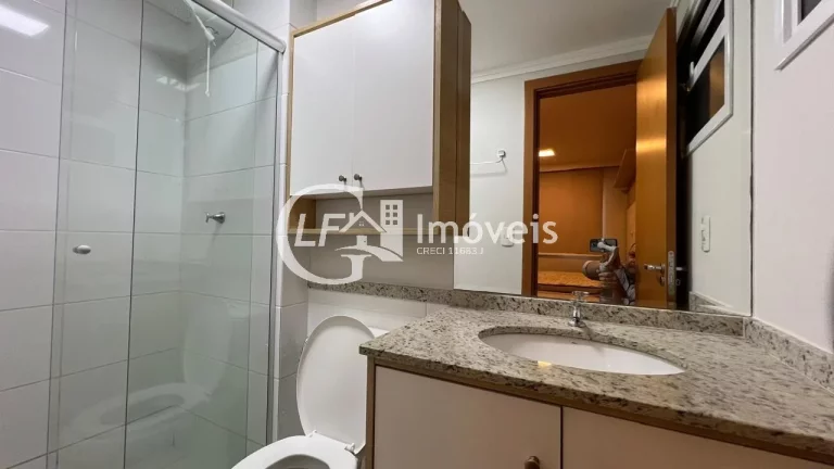 Imagem EXCELENTE APARTAMENTO PORTEIRA FECHA NO ACQUA VERANO