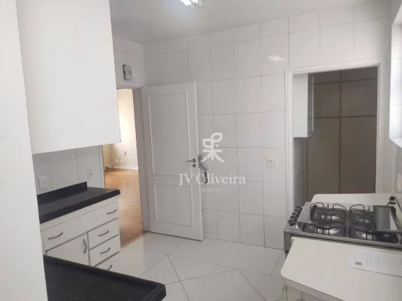 Imagem Apartamento com 3 dormitórios para alugar, 115 m² por R$ 6.417,00/ano - Vila Pompeia - São Paulo/SP
