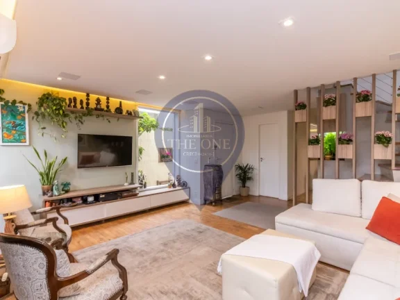 Imagem Imperdível oportunidade: Casa à venda em São Paulo-SP, Vila Clementino! 4 quartos, 1 sala, 4 banheiros, 2 vagas, 147m².
