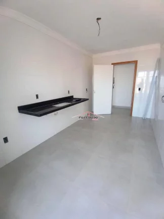 Imagem Cobertura à venda, 241 m² por R$ 2.532.652,50 - Canto do Forte - Praia Grande/SP