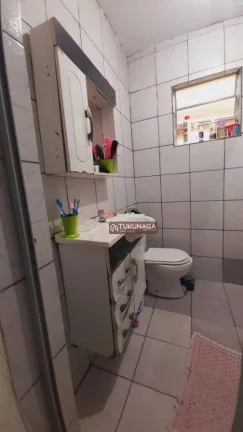 Imagem Casa à venda em São Luís /Guarulhosh