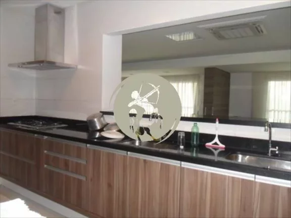 Imagem APARTAMENTO NOVO COM TOTAL INFRA ESTRUTURA DE LAZER A VENDA NO BAIRRO DO GONZAGA EM SANTOS