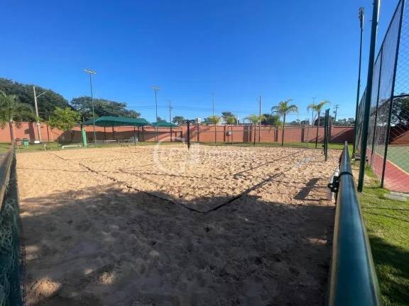 Imagem Terreno de 846m² em condomínio de luxo em Alphaville Campo Grande, Campo Grande-MS: sua oportunidade de investimento!