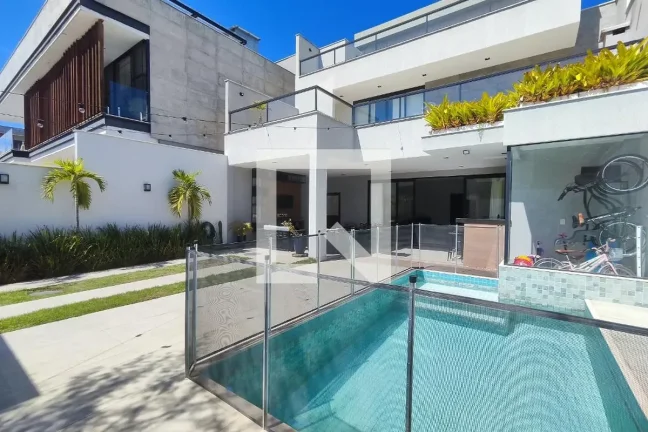 Imagem Casa à Venda - Recreio, 3 Quartos, 372 m2