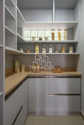 Imagem CASA ESPETACULAR COM VISTA DESLUMBRANTE- CONDOMÍNIO RECANTO DOS PÁSSAROS - INDAIATUBA