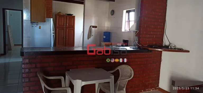 Imagem Apartamento com 2 dormitórios à venda, 89 m² por R$ 350.000,00 - Peró - Cabo Frio/RJ