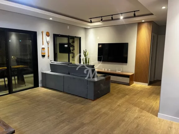 Imagem Apartamento Moderno