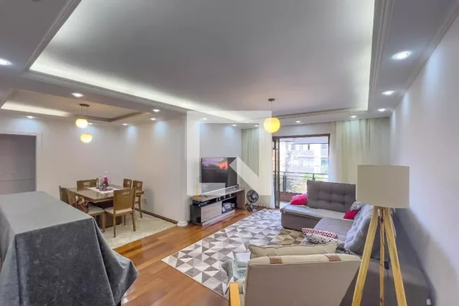 Imagem Apartamento à Venda - Ipiranga, 3 Quartos, 110 m2