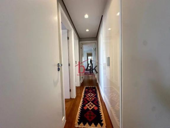 Imagem Cobertura Duplex com Piscina e 4 suítes à venda no Brooklin Novo