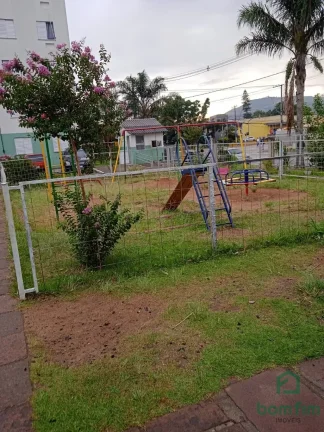 Imagem Apartamento para venda, 2 Dorm. Partenon, Porto Alegre/RS.