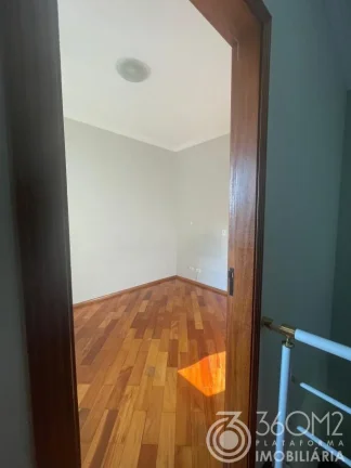 Imagem Sobrado em Condomínio para Venda em Santo André / SP no bairro Vila Scarpelli