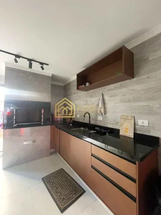 Imagem Casa Padrão