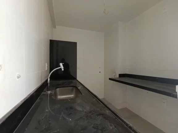 Imagem Apartamento à venda em Cabedelo, Intermares, com 3 quartos, 76,35m2