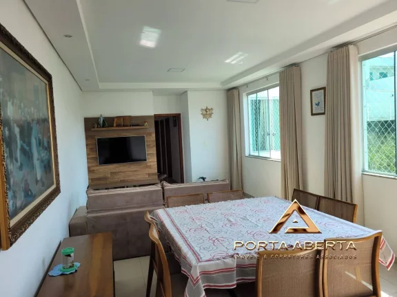 Imagem Apartamento 3 Quartos, sendo 1 suite, Alto Serenata - Timoteo - COD 1530
