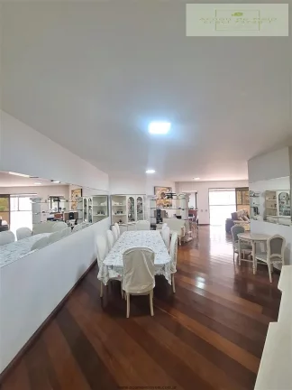 Imagem Apartamentos para venda em Barueri no bairro Empresarial 18 do Forte