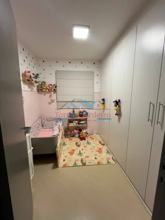 Imagem Apartamento 2 dormitórios + 1 vaga - Jardim Celeste