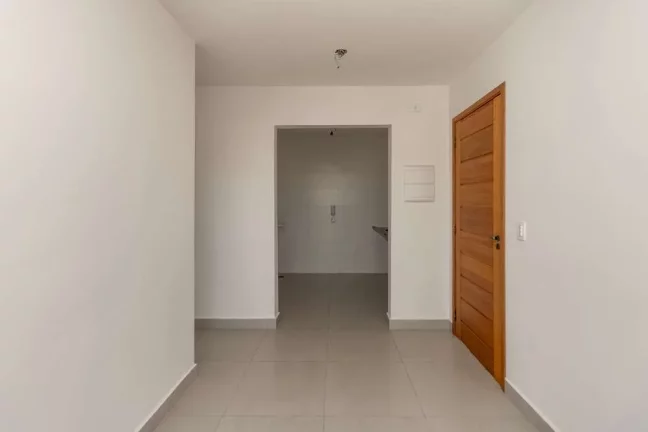 Imagem Apartamento novo, recém planejado e pronto para morar