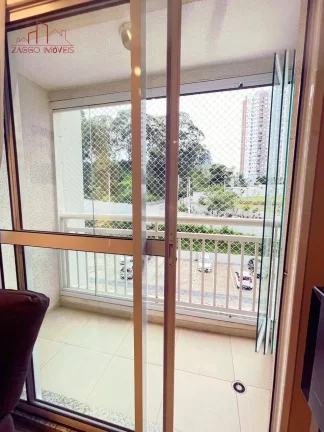 Imagem Lindo Apartamento no Parque Rebouças.