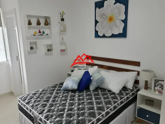 Imagem Apartamento no Centro, Maravilhosa vista do mar e da Serra, PREÇO PROMOCIONAL, OPORTUNIDADE!