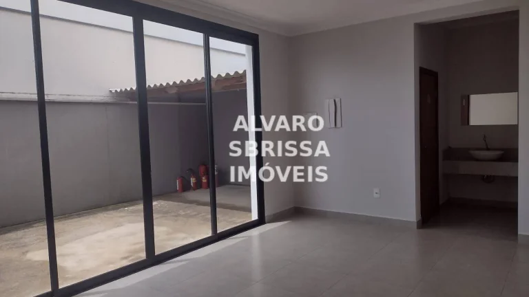 Imagem Salão comercial para locação 230 m2 com excelente localização no Itu Novo Centro em Itu SP