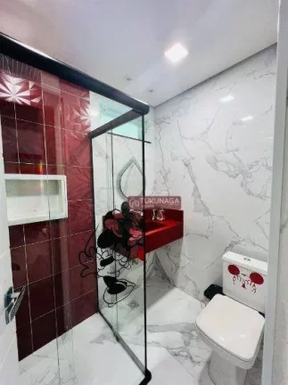 Imagem Sítio com 4 dormitórios à venda, 1000 m² por R$ 1.300.000,00 - Mata Fria - Mairiporã/SP