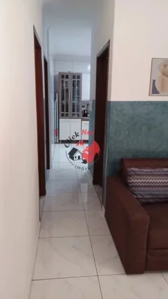 Imagem Casa Térrea com 3 vagas à Venda no bairro Assunção em São Bernardo do Campo