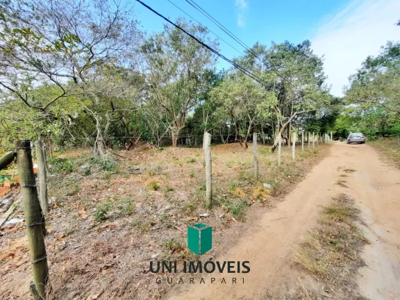 Imagem Terreno de 720M² a venda por R$140.000 na zona rural de Guarapari