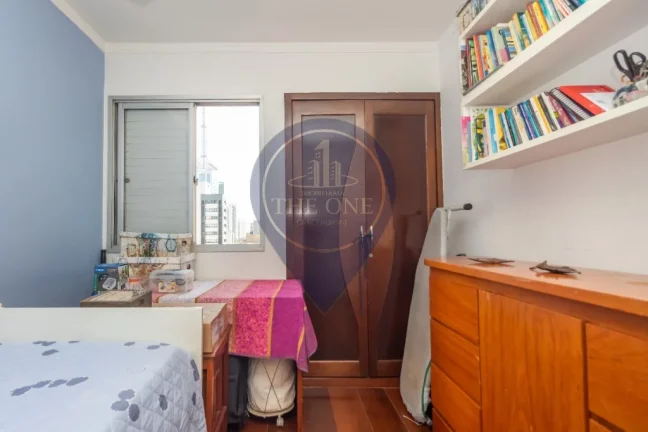 Imagem Apartamento à venda no Paraíso, São Paulo-SP: 2 quartos, 2 salas, 2 banheiros, 1 vaga, 60m² de área. Oportunidade única!