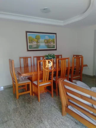 Imagem Apartamento - Ed. Pamplona - Cidade Jardim - 3 dorm (1 suíte) - 103m2