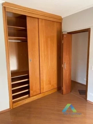 Imagem SÃO BERNARDO DO CAMPO Apartamento 77M², 2 dormitórios, 1 suíte, 1 vaga com ótima localização e valor