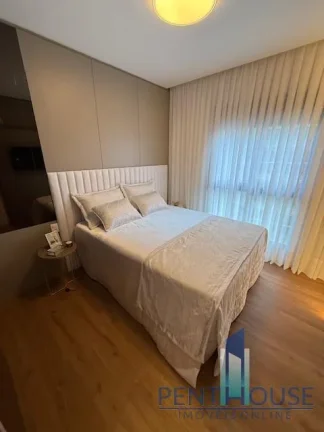 Imagem LANÇAMENTO EM BALNEÁRIO CAMBORIÚ - Sun Beach Residence - Entrega em 2024