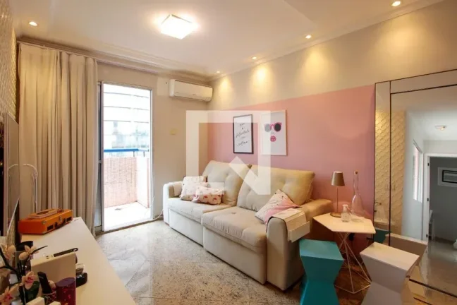 Imagem Apartamento à Venda - Barra da Tijuca, 2 Quartos, 150 m2