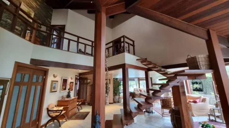 Imagem Casa de Condomínio com 5 Quartos à Venda, 422 m² em Barra Da Tijuca - Rio De Janeiro