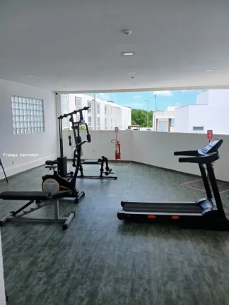 Imagem Casa em Condomínio para Venda em Parnamirim, Parque das Arvores, 2 dormitórios, 2 suítes, 3 banheiros, 2 vagas