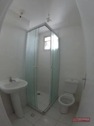 Imagem Apartamento à venda, 47 m² por R$ 240.000,00 - Fazenda Aricanduva - São Paulo/SP