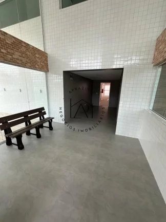 Imagem Apartamento para Venda em Praia Grande, Guilhermina, 2 dormitórios, 1 suíte, 1 banheiro, 1 vaga