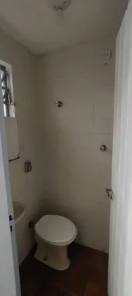 Imagem Casa com 3 dormitórios para alugar, 157 m² por R$ 2.920,00/mês - Vila Leopoldina - Santo André/SP