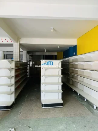 Imagem Ponto Comercial para Locação em Feira de Santana, Tomba