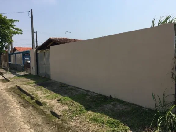 Imagem Casa para Venda em Itanhaém, Cibratel II, 2 dormitórios, 1 suíte, 1 banheiro, 5 vagas