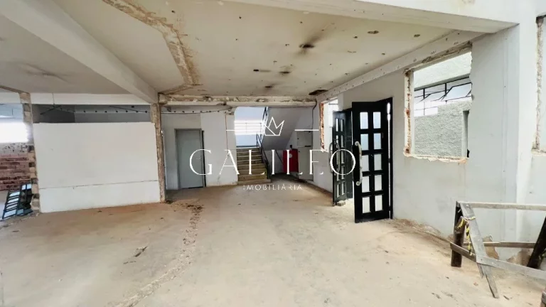 Imagem PRÉDIO COMERCIAL PARA LOCAÇÃO -VILA RAMI - JUNDIAÍ-SP