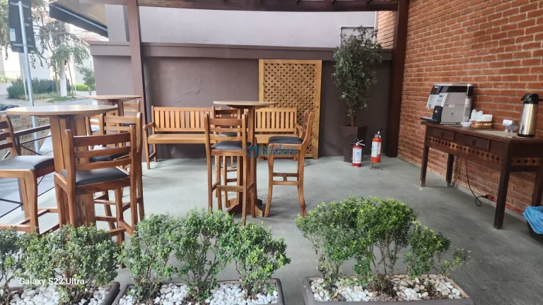 Imagem Restaurante em Vila Olímpia - São Paulo