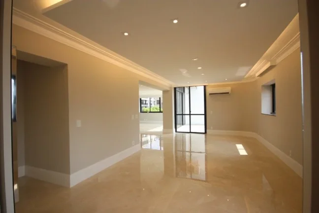 Imagem Apartamento para Venda por R$5.000.000,00 com 285m², 3 dormitórios, 3 suites e 4 vagas - Higienopolis, São paulo / SP - Cód. BDI13860